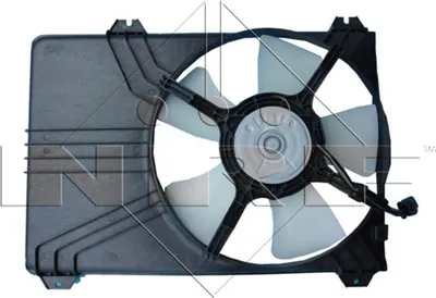 Image de NRF 47378 Ventilateur de refroidissement du moteur