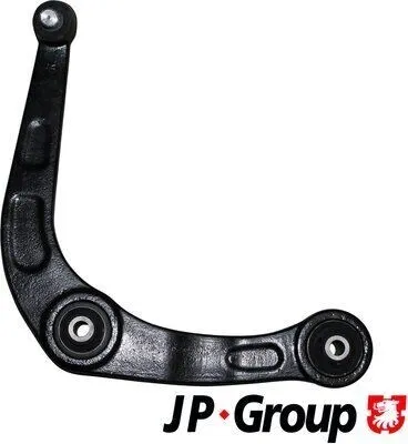 Produktbild von JP GROUP 4140101080 Querlenker Vorne Rechts Unten passend für PEUGEOT 206 Schrägheck (2A/C)