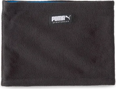 Produktbild von Puma WENDBARER HALSWÄRMER SCHWARZ X