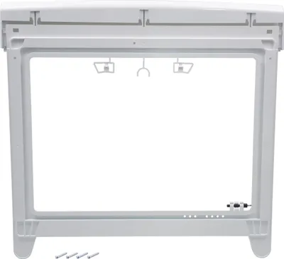 Produktbild von Siemens WZ27410, Stapelset, 139 mm, 80 mm, 700 g, 550 mm, 595 mm