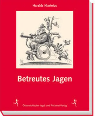 Produktbild von Betreutes Jagen