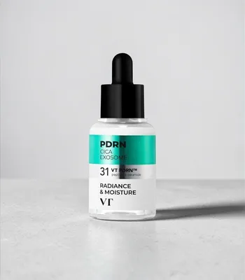 Obrázek produktu pro VT Cosmetics - R5 Firming Ampoule - Intenzivní zpevňující ampule pro pevnější, hladší a pružnější pleť 30ml