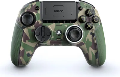 Produktbild von NACON PS5 Revolution 5 Pro Controller [Off. lizenz/forest camo]