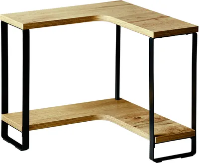 Obrázek produktu pro KESPER Kuchyňská Rohová Police 30 X 30 X 28 27832
