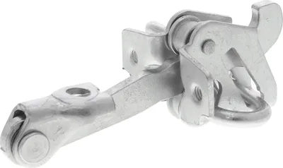 Produktbild von VAICO V24-1242 Türfeststeller Türfangband für FIAT PANDA (169) Vorne