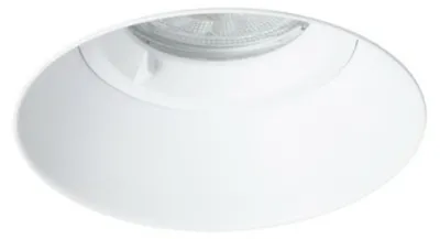 Productafbeelding van RED - DESIGN RENDL IPSO R, inbouwspot, wit, 230V, GU10, 9W, IP65, artikelnummer R14227