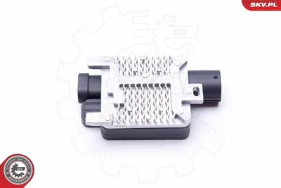 Produktbild von ESEN SKV Gebläsewiderstand 94SKV802 für FORD MONDEO IV Turnier (BA7) 0,25kg