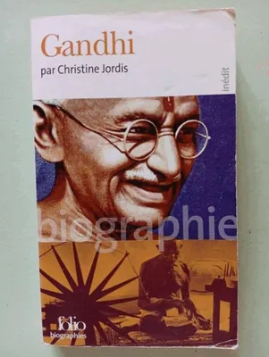 Image de Gandhi