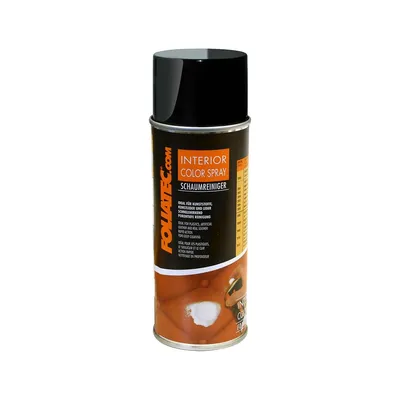 Produktbild von FOLIATEC Lederreiniger 2000 Spraydose 400ml