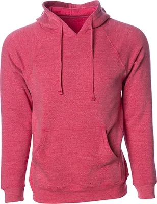 Produktbild von Independent Uni Midweight Special Blend Raglan Hooded Pullo