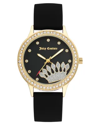 Obrázek produktu pro Hodinky Juicy Couture JC/1342GPBK (dámské)