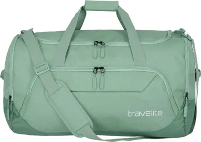 Produktbild von Travelite Kick Off Salbei Reisetasche L