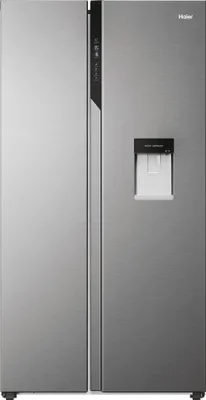 Produktbild von Haier HSR5918DWMP Side-by-Side Wasserdispenser MutliAirflow Total No Frost