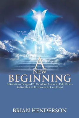 Produktbild von A New Beginning