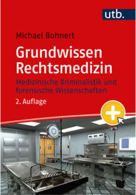 Immagine prodotto di Grundwissen Rechtsmedizin