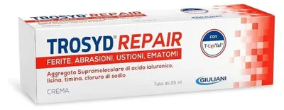 Immagine prodotto di Trosyd Repair 25 Ml