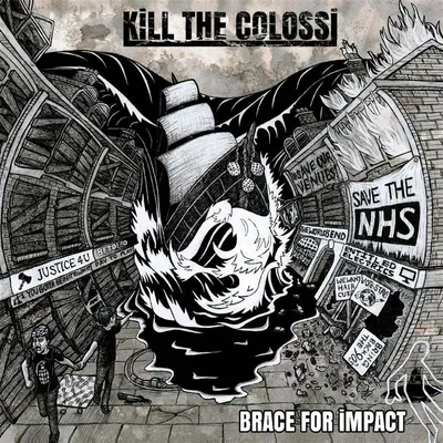 Produktbild von Braces For Impact