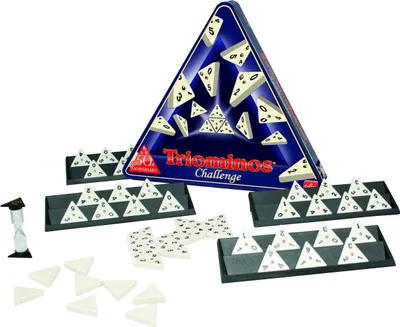 Immagine prodotto di Sfida Triominos 50 anni