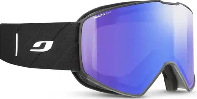 Produktbild von Julbo Cyrius-x Skibrille Schwarz Reactiv/CAT1-3 Herren,Damen Schwarz Reactiv/CAT1-3