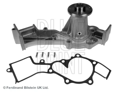 Produktbild von BLUE PRINT Kühlmittelpumpe Wasserpumpe für NISSAN TERRANO II (R20) ADN19157