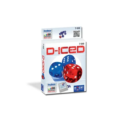 Image de D-Iced