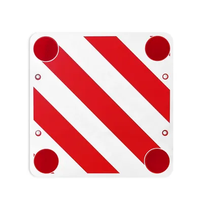 Obrázek produktu pro Převislá plastová cedule obchodu 50 x 50 cm