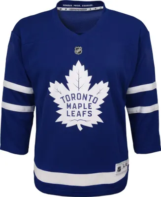 Obrázok produktu pre Replika domáceho dresu Toronto Maple Leafs NHL Veľkosť: L/XL