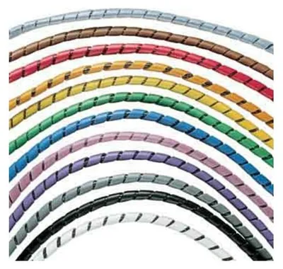 Immagine prodotto di Fascetta a spirale Panduit T50F-C (confezione da 30,5 m)