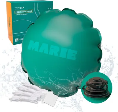 Produktbild von Schwimmbad Winterkissen Luftkissen 3 m, PVC, für Pools 300-400 cm, winterbeständig