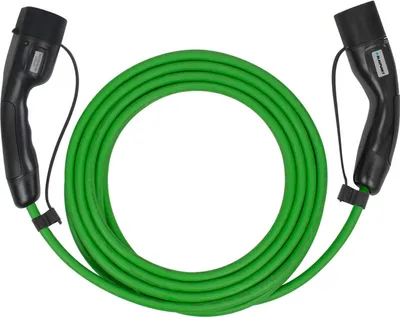 Immagine prodotto di Cavo di ricarica Blaupunkt per auto elettriche Tipo 2>2 16 A trifase A3P16AT2