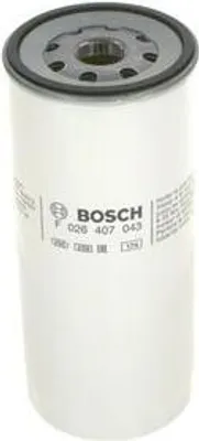 Zdjęcie produktu dla Filtr oleju BOSCH F 026 407 043