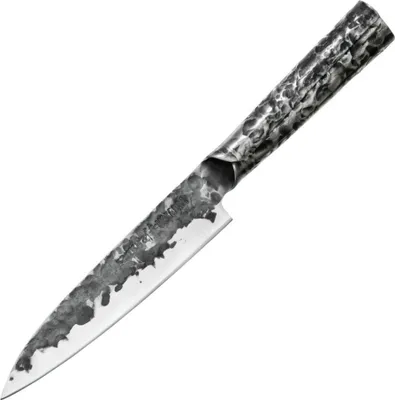 Image de Samura Meteora couteau de cuisine petit santoku SMT0092