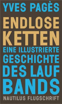 Obrázok produktu pre Endlose Ketten