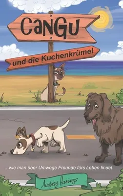 Immagine prodotto di CanGu und die Kuchenkrümel