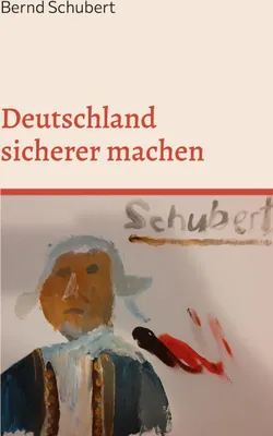 Produktbild von Deutschland sicherer machen