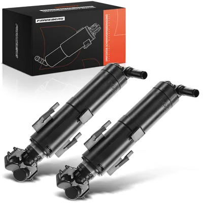 Immagine prodotto di Frankberg 2x ugello lavafari anteriore per BMW X3 F25 2010-2017