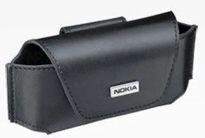 Produktbild von Nokia Carrying Case CP-355