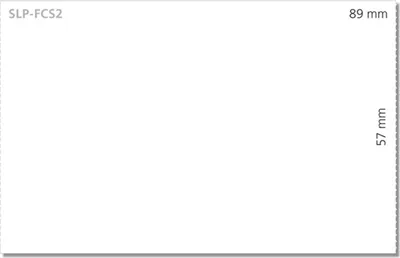 Immagine prodotto di SEIKO Biglietti da visita 170g/m² SLP-FCS2