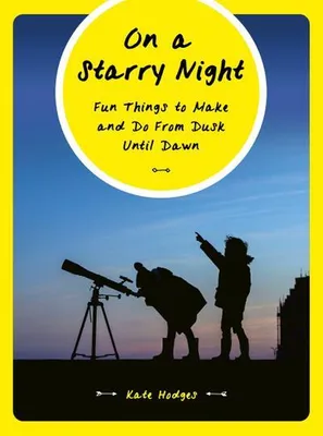 Produktbild von On a Starry Night