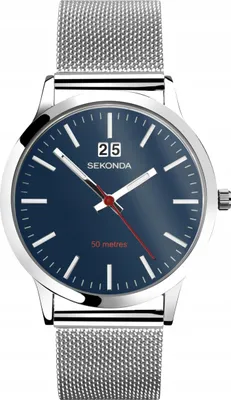 Produktbild von Sekonda Classic Herrenuhr Sekonda-30046
