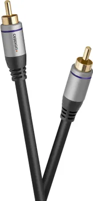 Produktbild von celexon Cinch Digital Audiokabel 3,0m - Professional Line