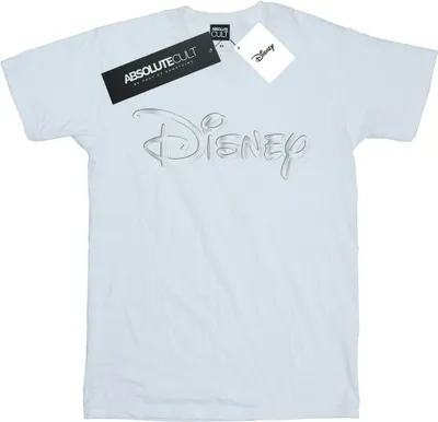 Produktbild von Disney - T-Shirt für Herren BI49364 (XXL) (Weiß)