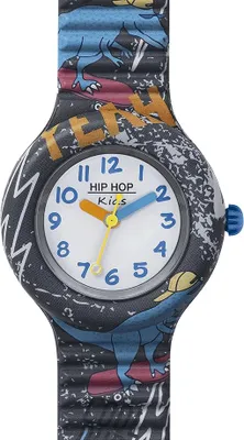 Zdjęcie produktu dla HIP HOP NEW COLLECTION Zegarki na rękę HWU0992