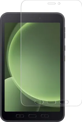 Image de Accezz Premium glass screen protector Tablet for the Samsung Galaxy Tab Active 5