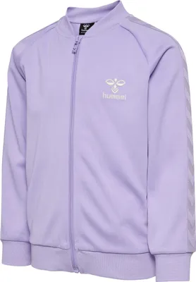 Produktbild von Hummel Hmlnoma Zip Jacket - black, Größe:116