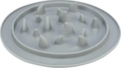 Produktbild von TRIXIE Slow Feeding Futtermatte  - diverse - ø 24 cm
