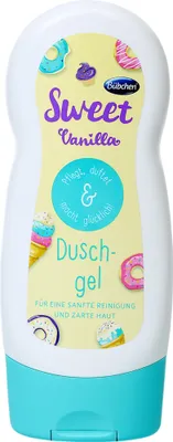 Immagine prodotto di Bübchen Dusche Dolce Vaniglia 230ml