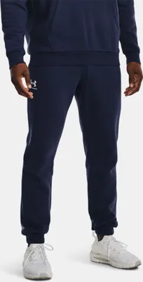 Immagine prodotto di Under Armour UA Essential Fleece Jogger-NVY - S