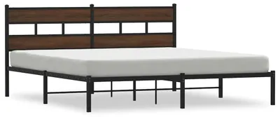 Zdjęcie produktu dla VidaXL 4017158, Dąb, 2,05 m, 2 m, 91,5 cm, 2000 x 2000 mm, 28 cm