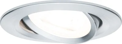 Image de Paulmann Luminaire encastré Nova orientable
